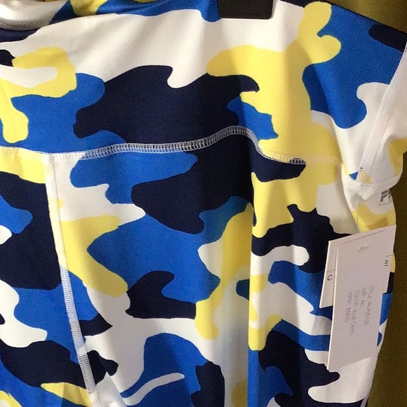 PSK Collective activewear XXL set NWOT - Picture 2 of 4